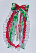 Viva Mexico!