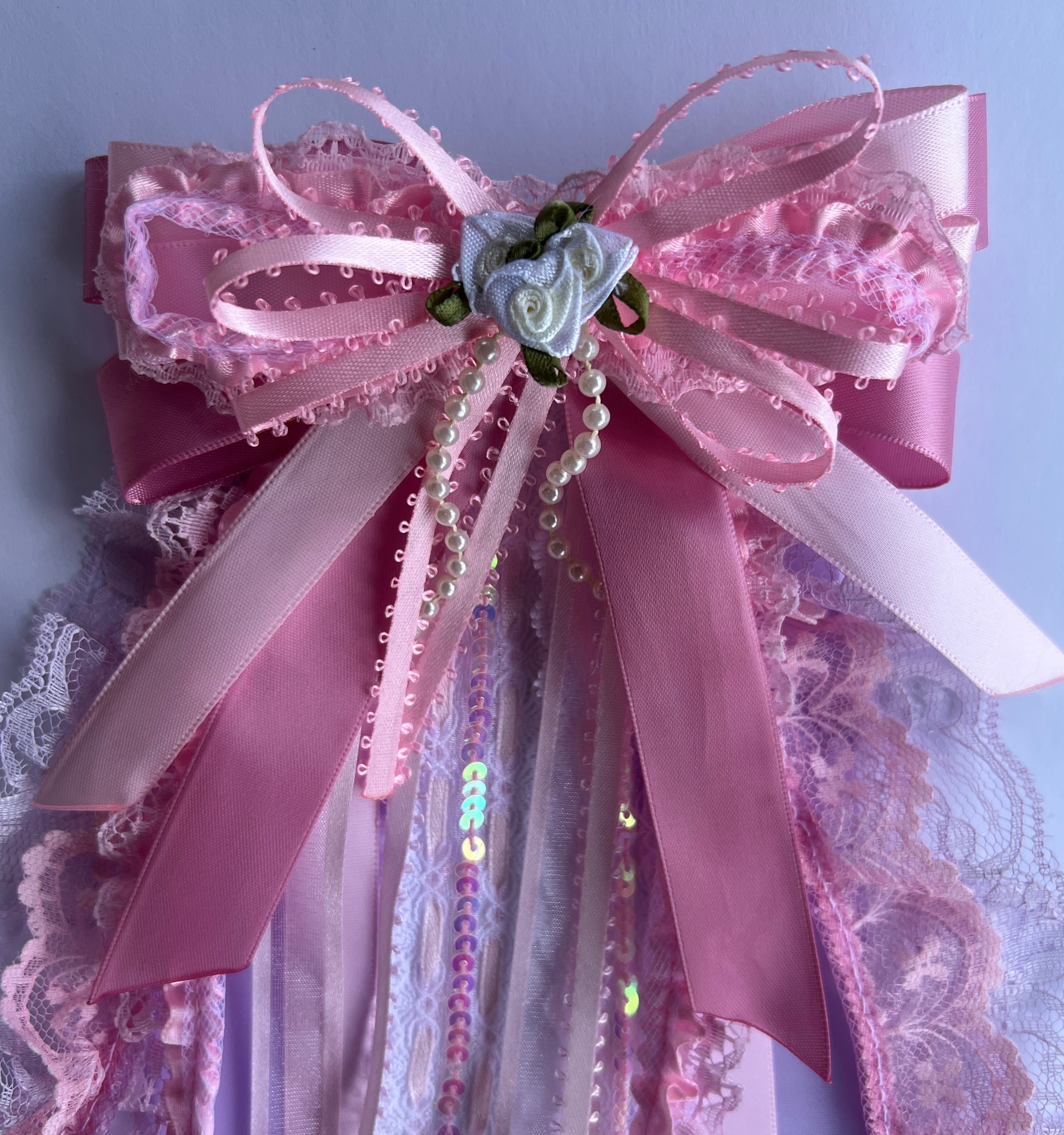 Fairy Pink