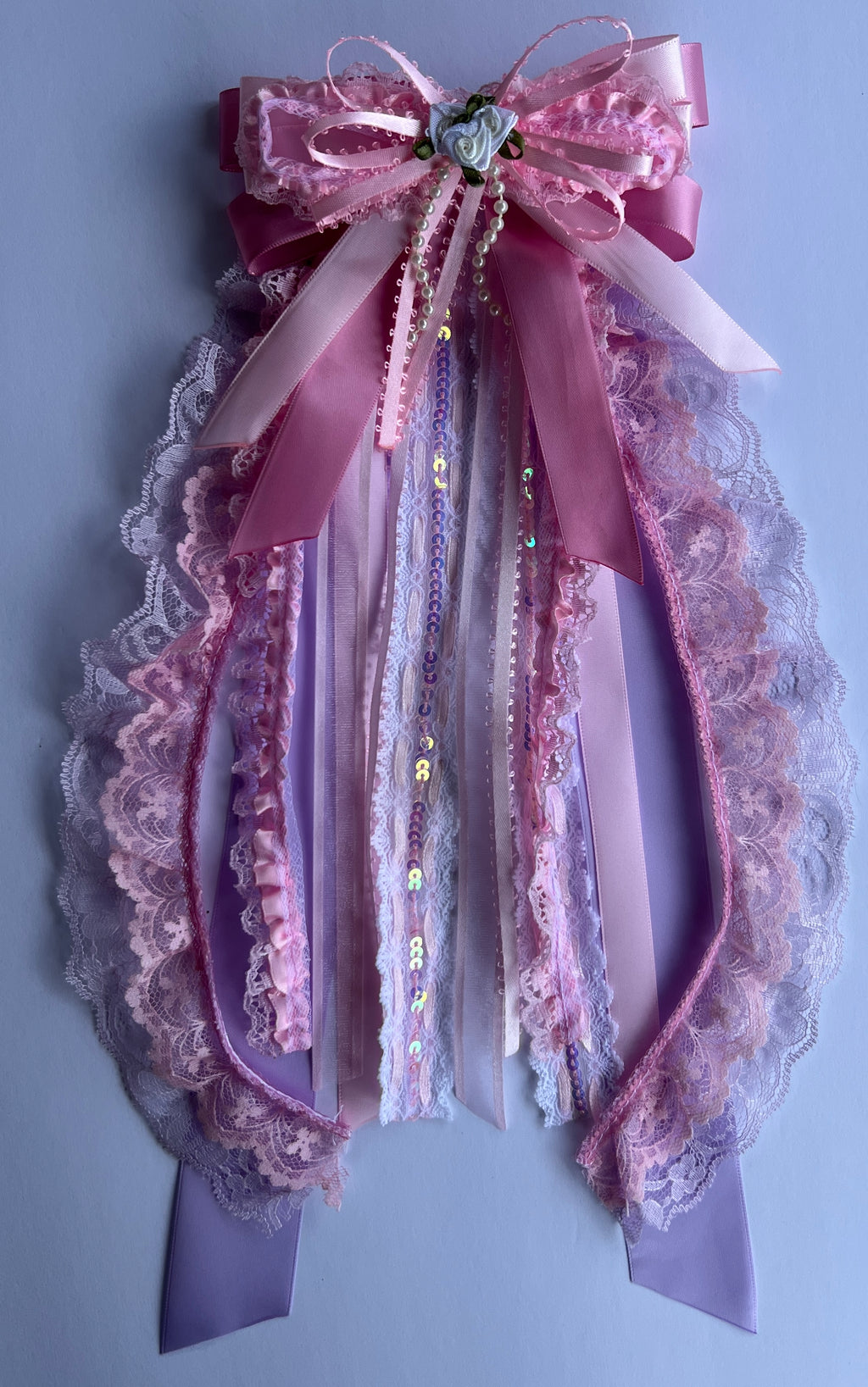 Fairy Pink