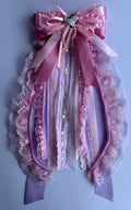 Fairy Pink