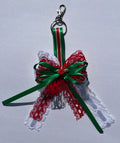 Mexicana Keychain