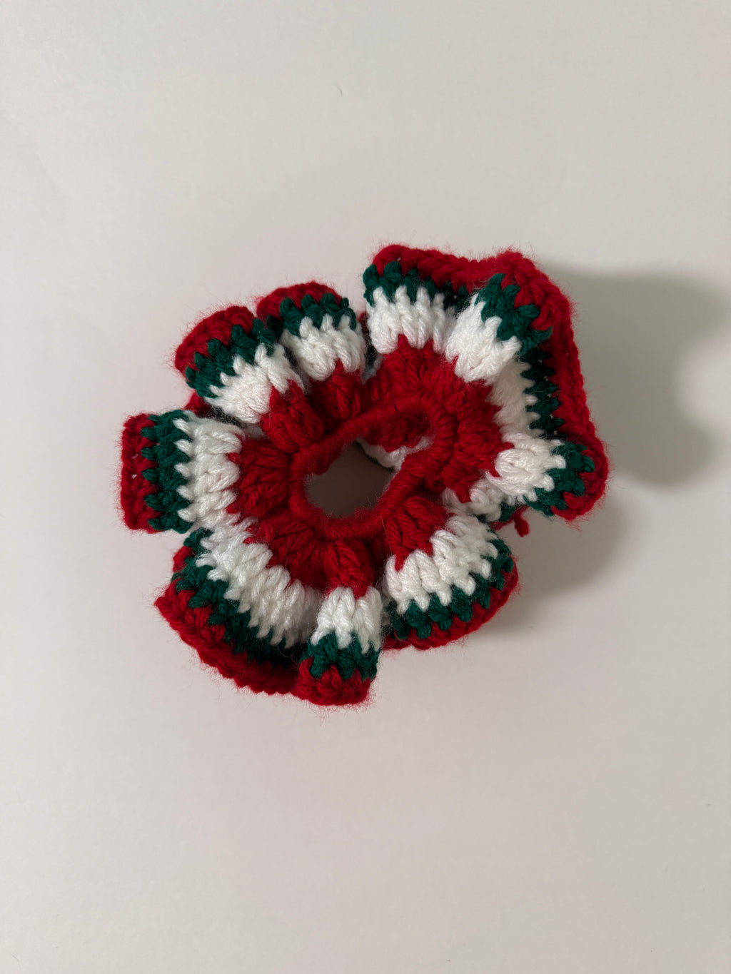 Mexico Scrunchie