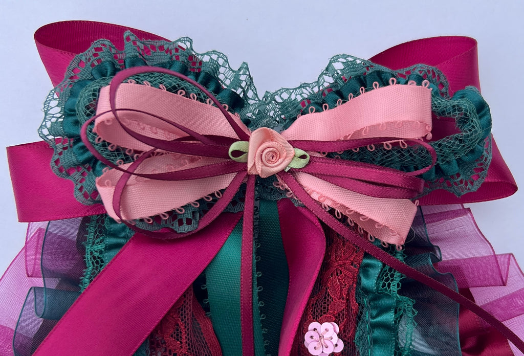 Victorian princess