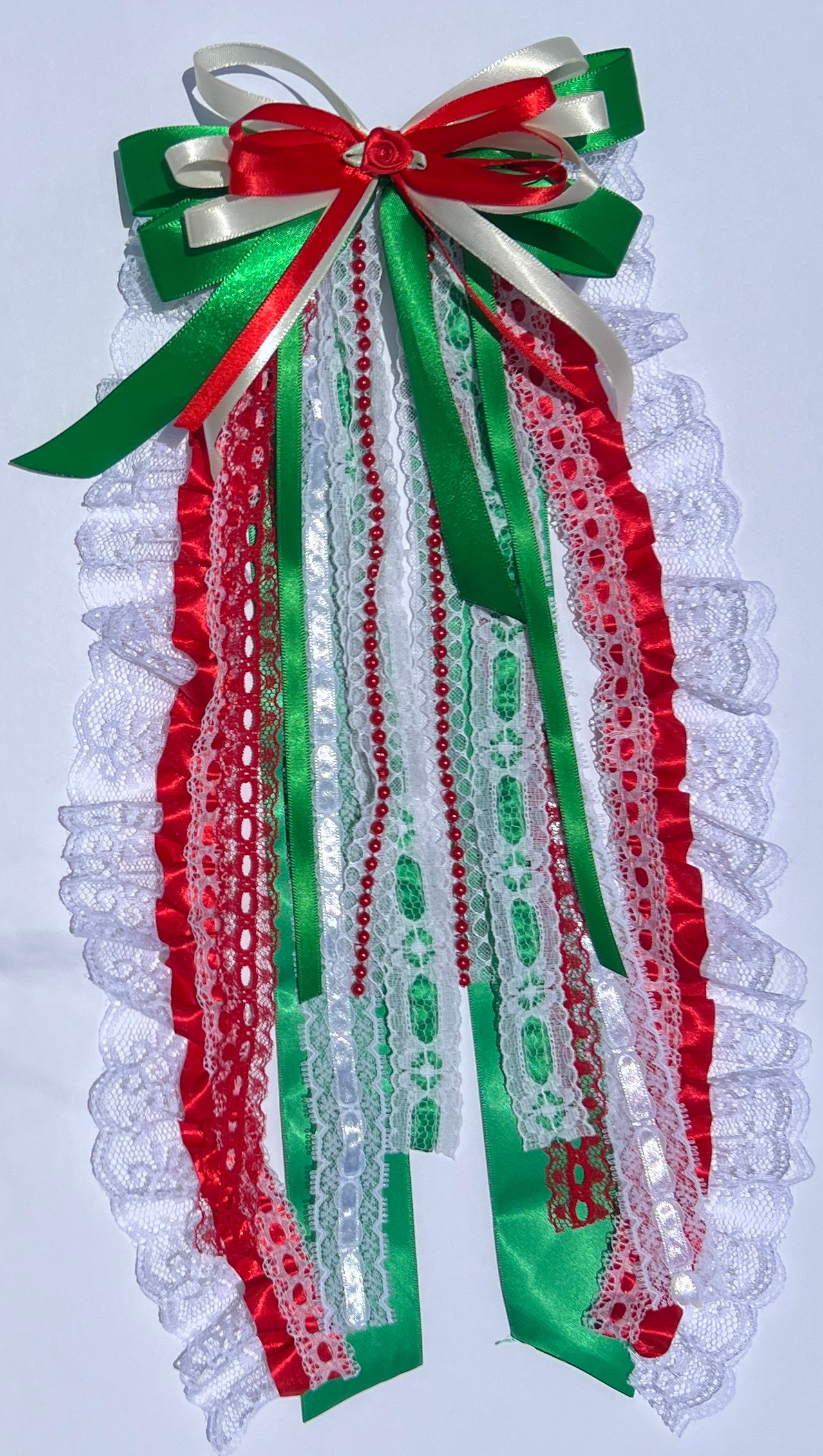 Viva Mexico!