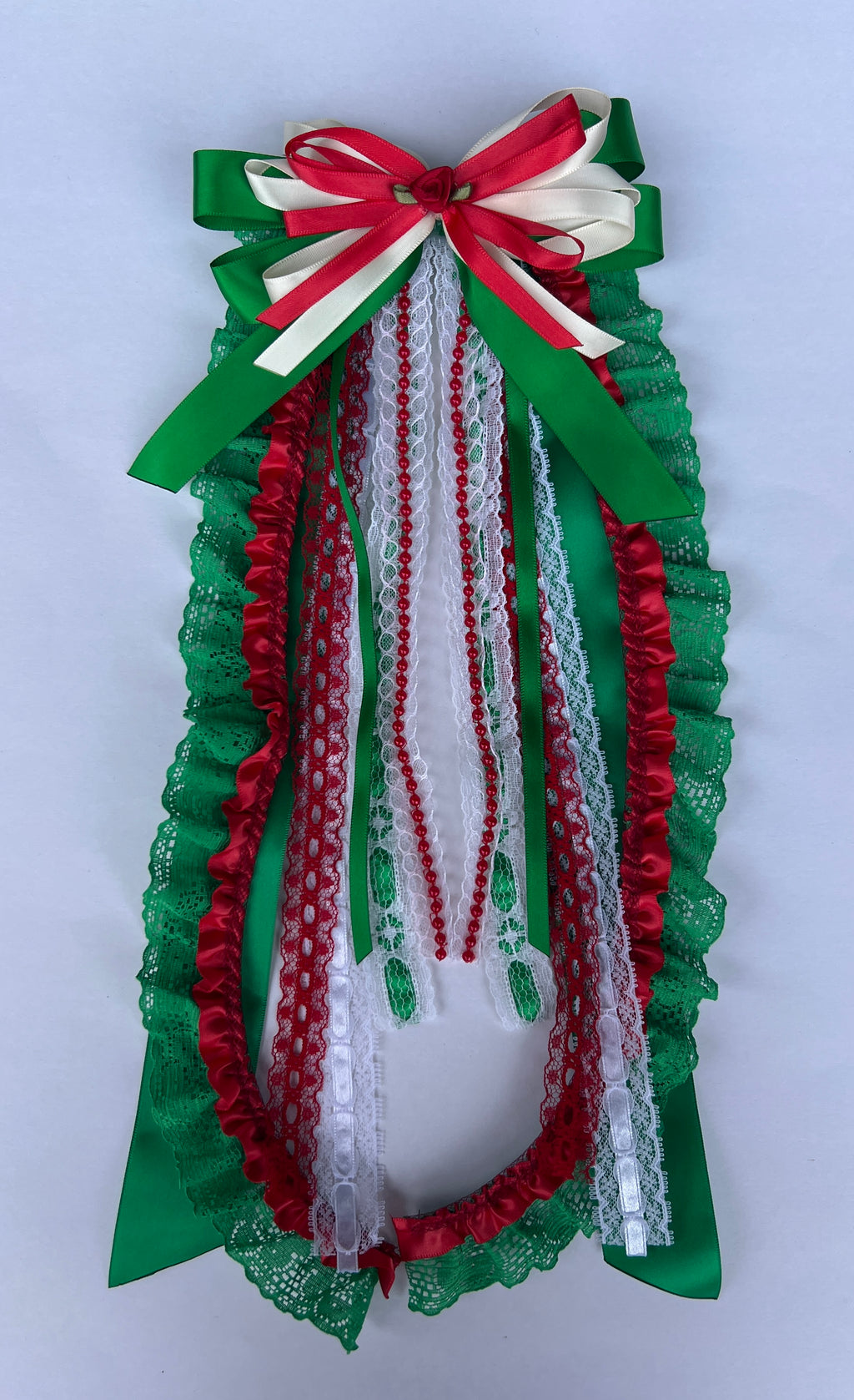 Viva Mexico!