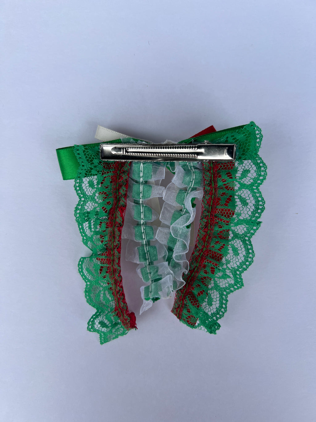 2 pack mini moños