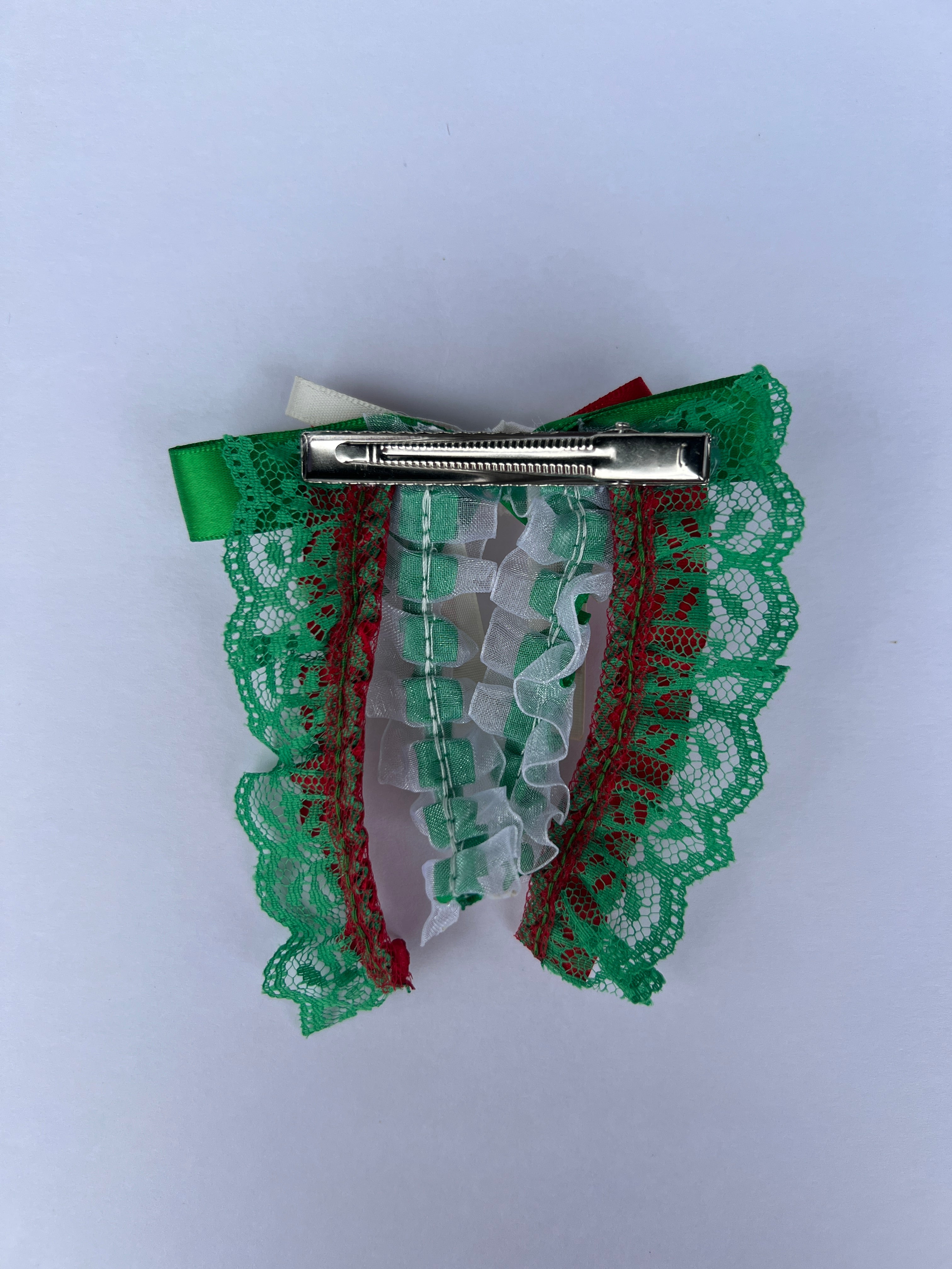 2 pack mini moños